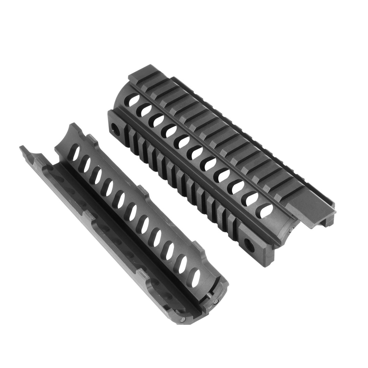 Mission First Tactical - Tekko Metal AR15 Carbine 7" Drop-In Rail — view 7