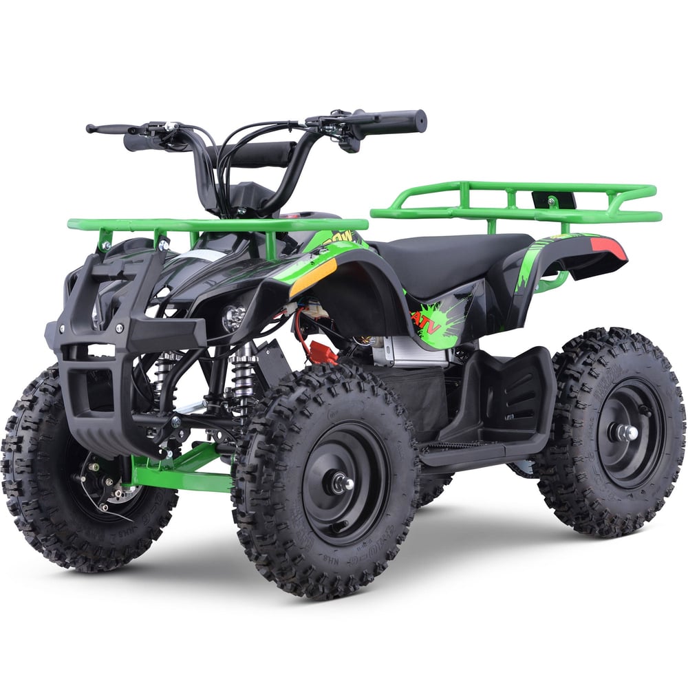 MotoTec 36v 500w Sonora Kids ATV, Various Colors