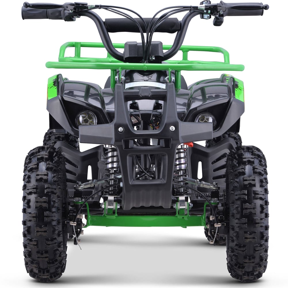 MotoTec 36v 500w Sonora Kids ATV, Various Colors