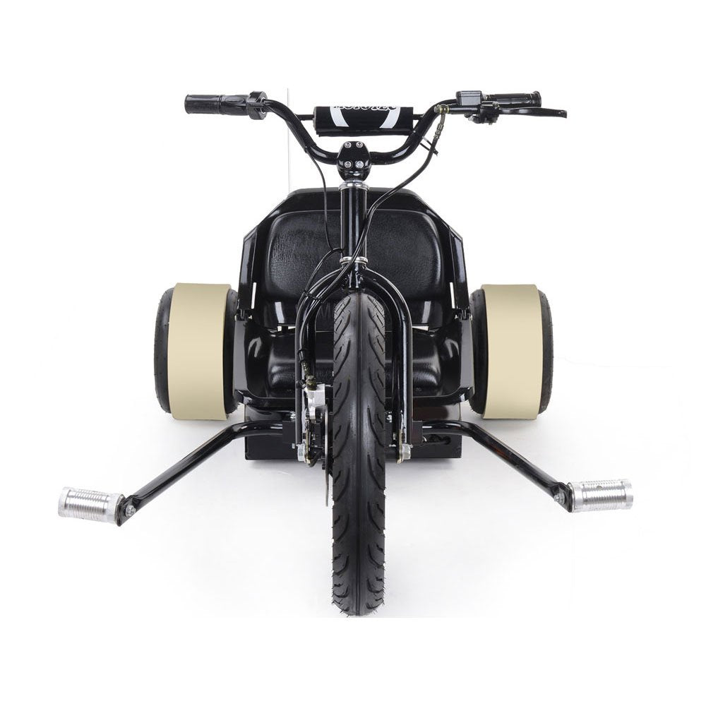 MotoTec Drifter 48v 500w Electric Trike