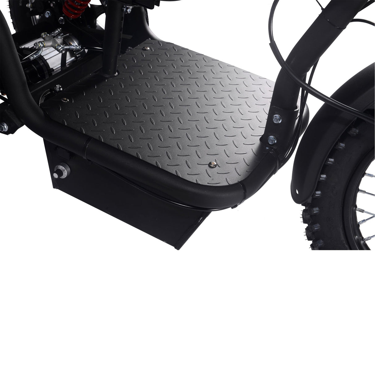 MotoTec Electric Trike 60v 1800w