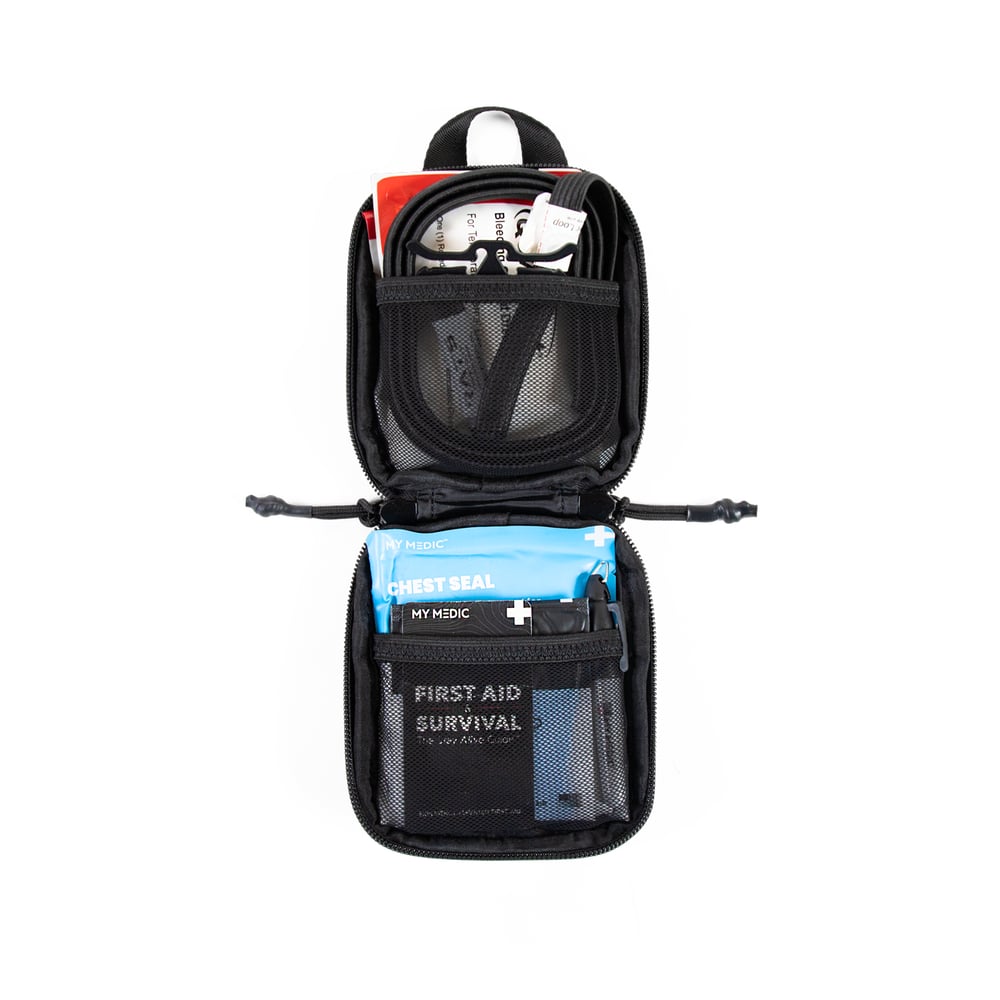 MY MEDIC - Every Day Carry | EDC