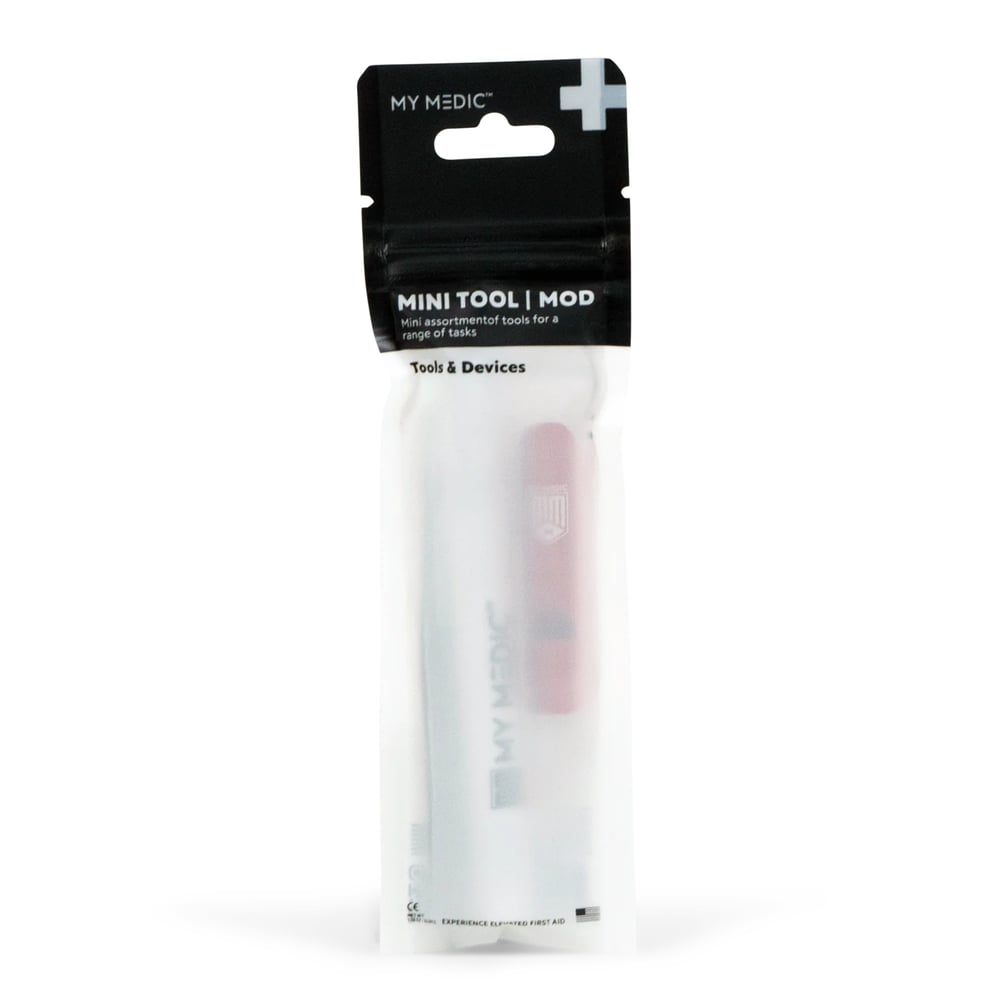 MY MEDIC - Mini Tool MOD