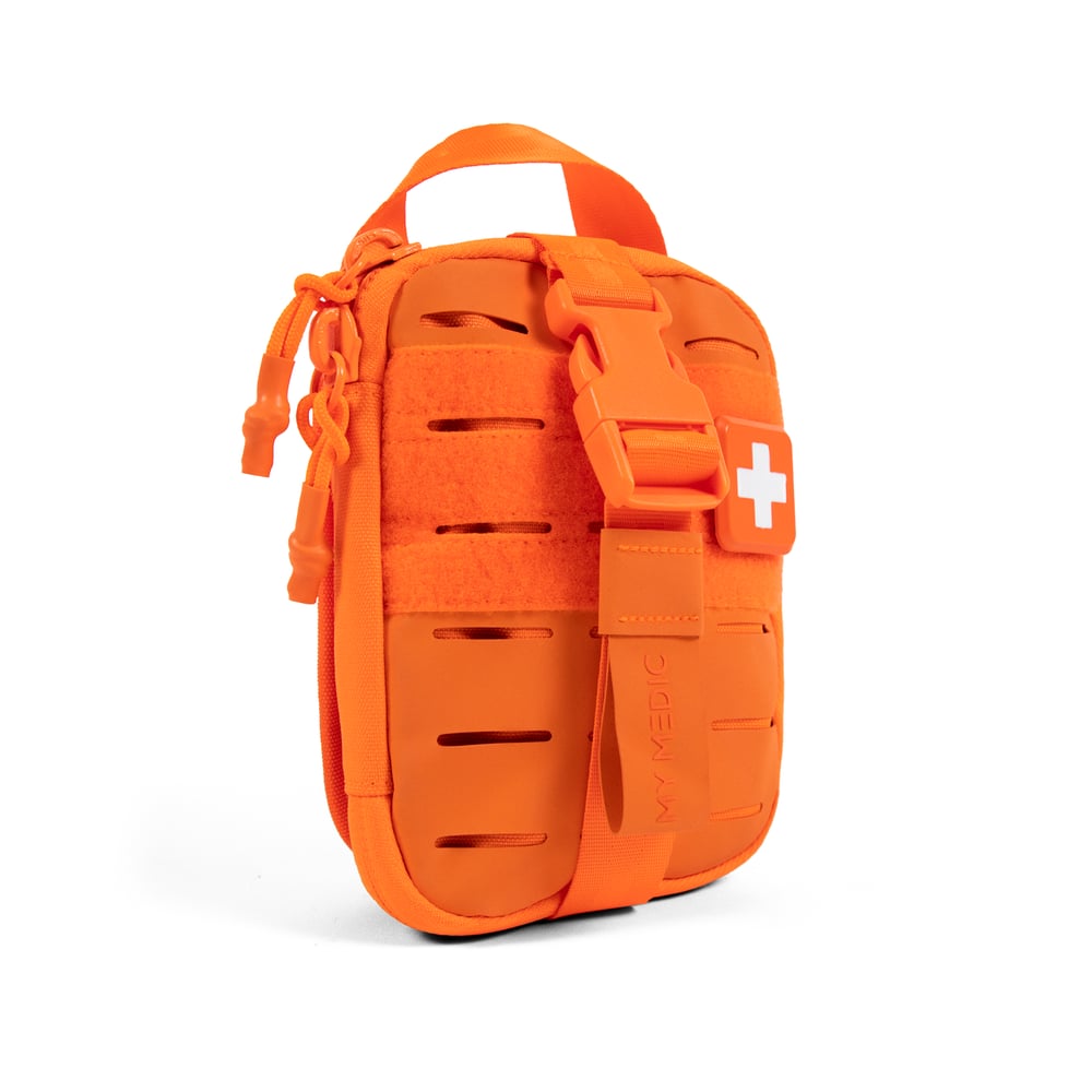 MY MEDIC - MyFAK Sidekick