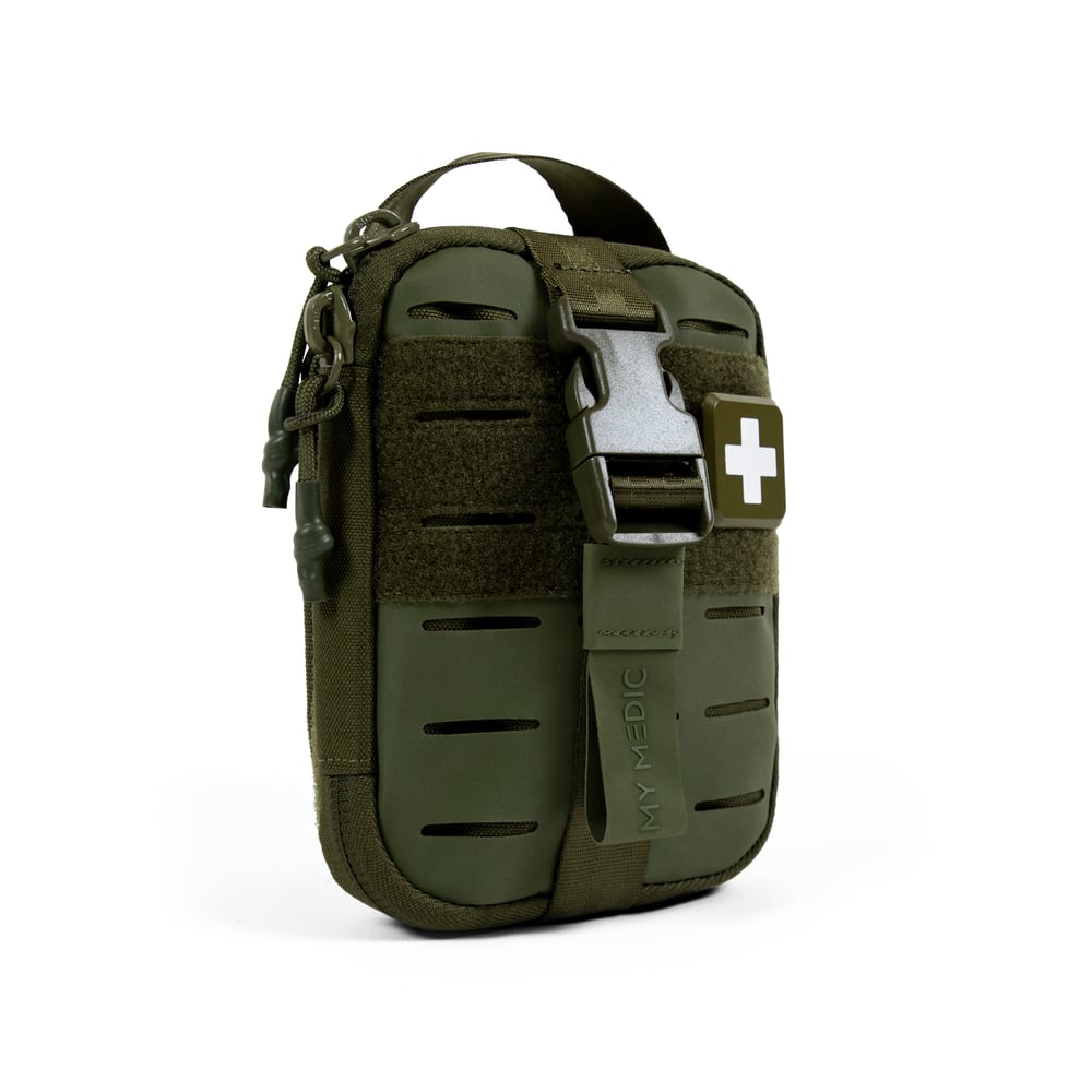 MY MEDIC - MyFAK Sidekick