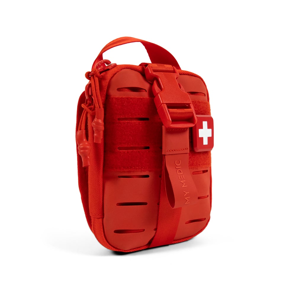 MY MEDIC - MyFAK Sidekick