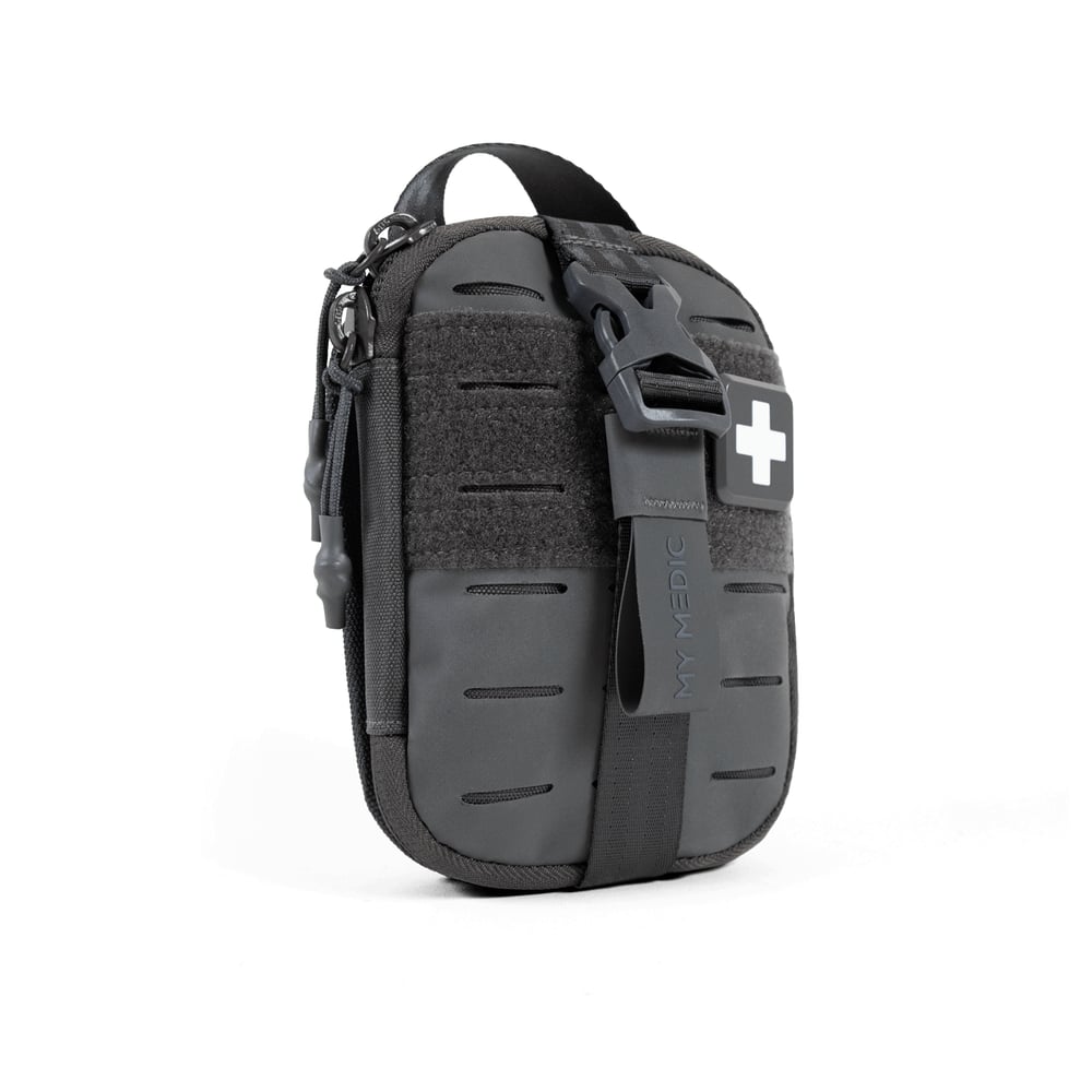 MY MEDIC - MyFAK Sidekick