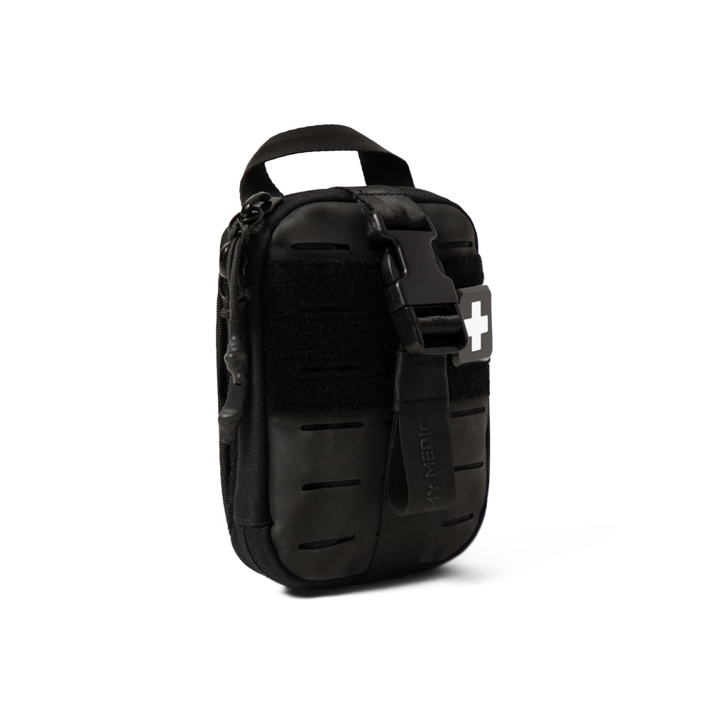 MY MEDIC - MyFAK Sidekick