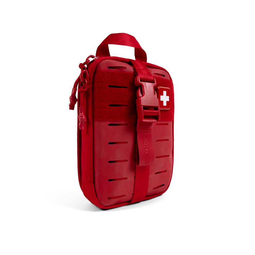 MY MEDIC - MyFAK Wound Closure Kit