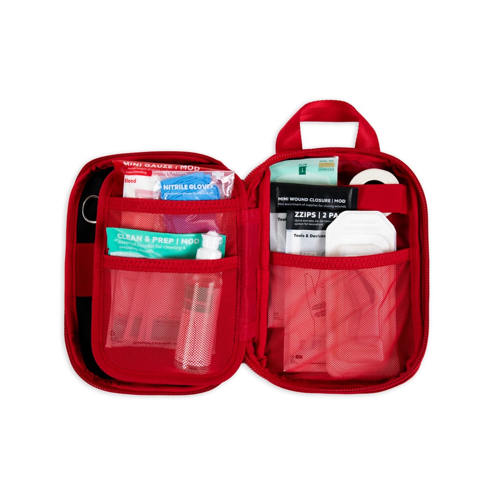 MY MEDIC - MyFAK Wound Closure Kit
