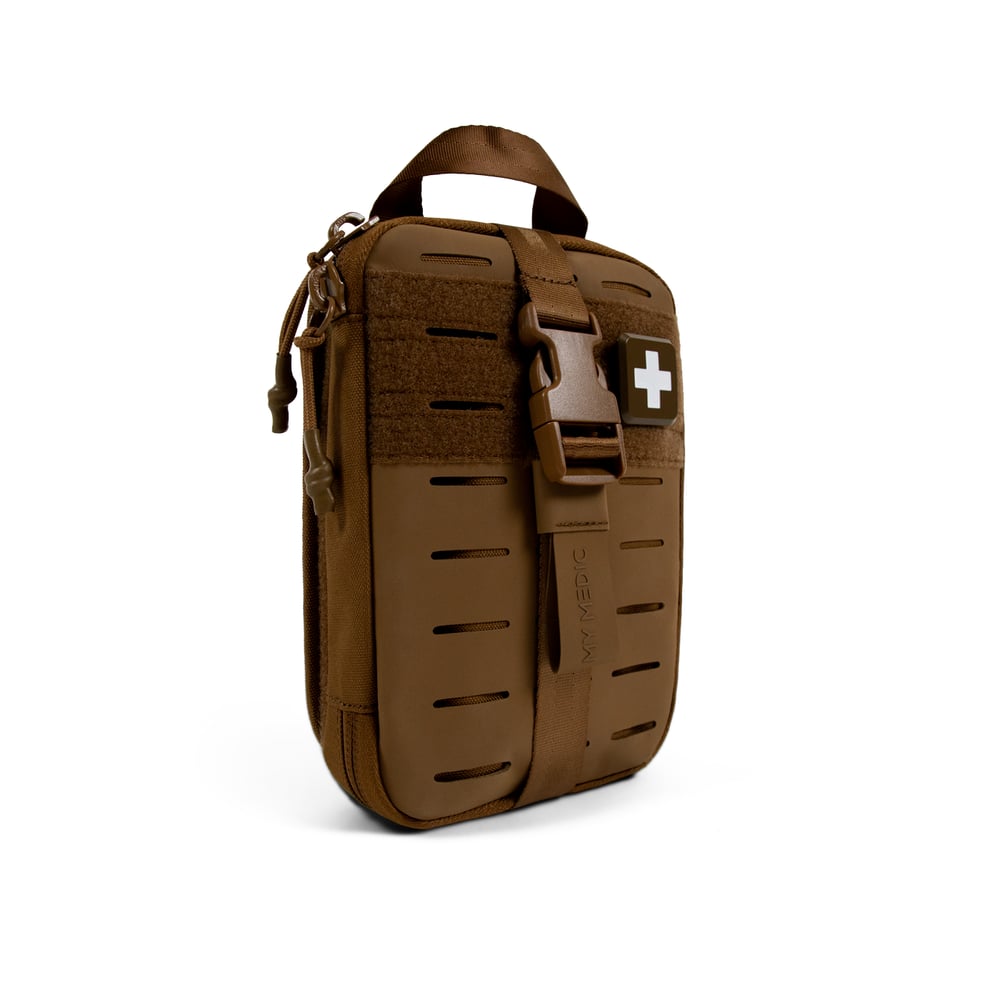 MY MEDIC - MyFAK Wound Closure Kit