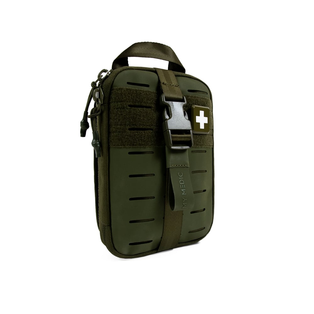 MY MEDIC - MyFAK Wound Closure Kit