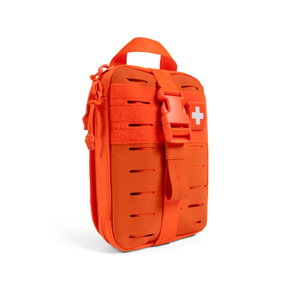 MY MEDIC - MyFAK Wound Closure Kit