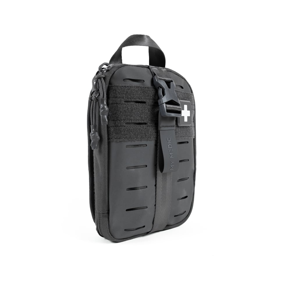 MY MEDIC - MyFAK Wound Closure Kit