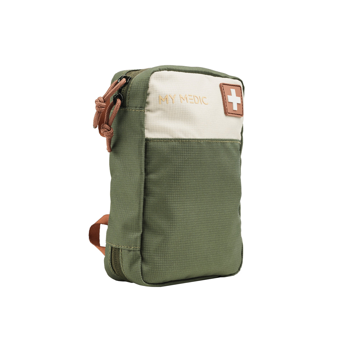 My Medic - Wilderness Medic First Aid Kit