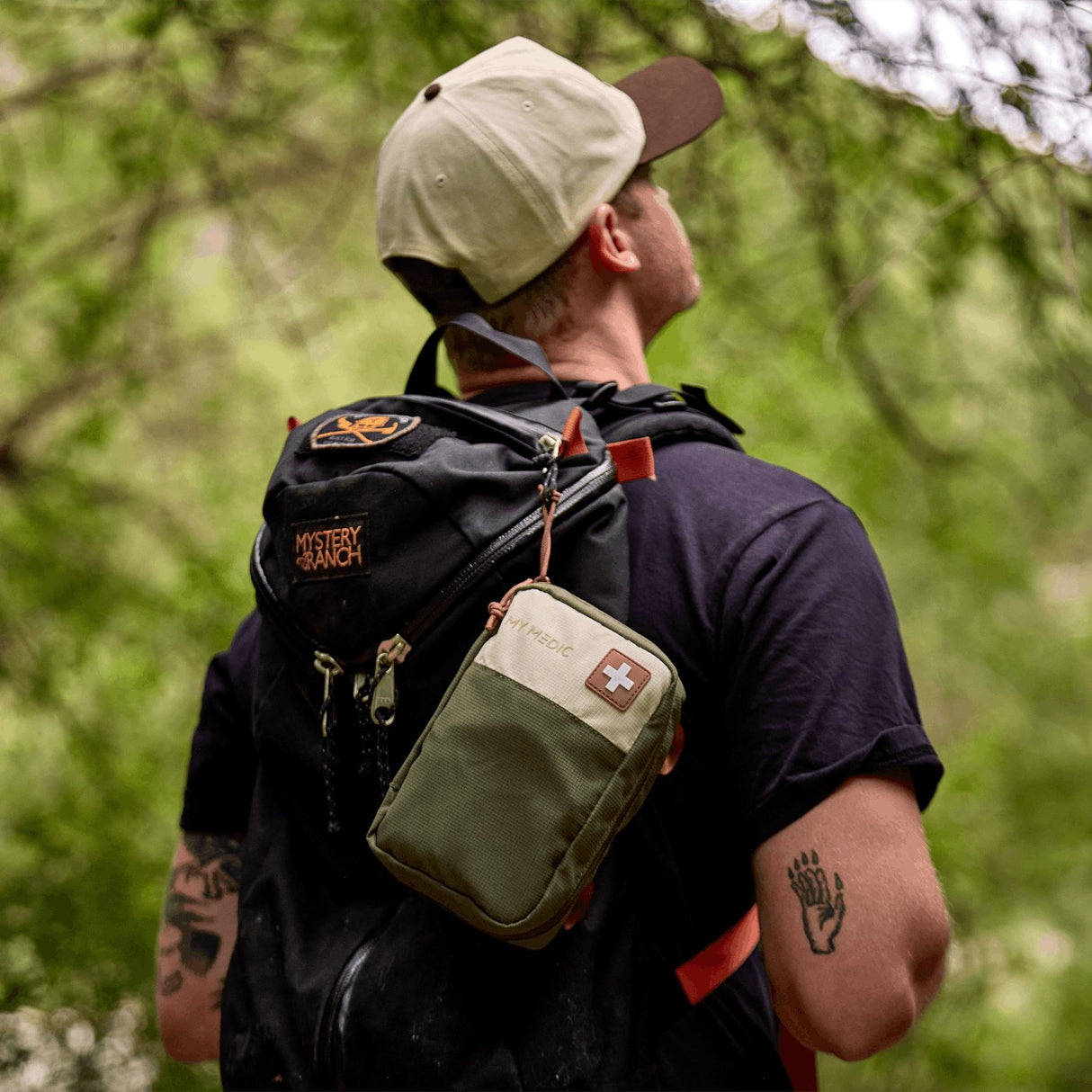 My Medic - Wilderness Medic First Aid Kit