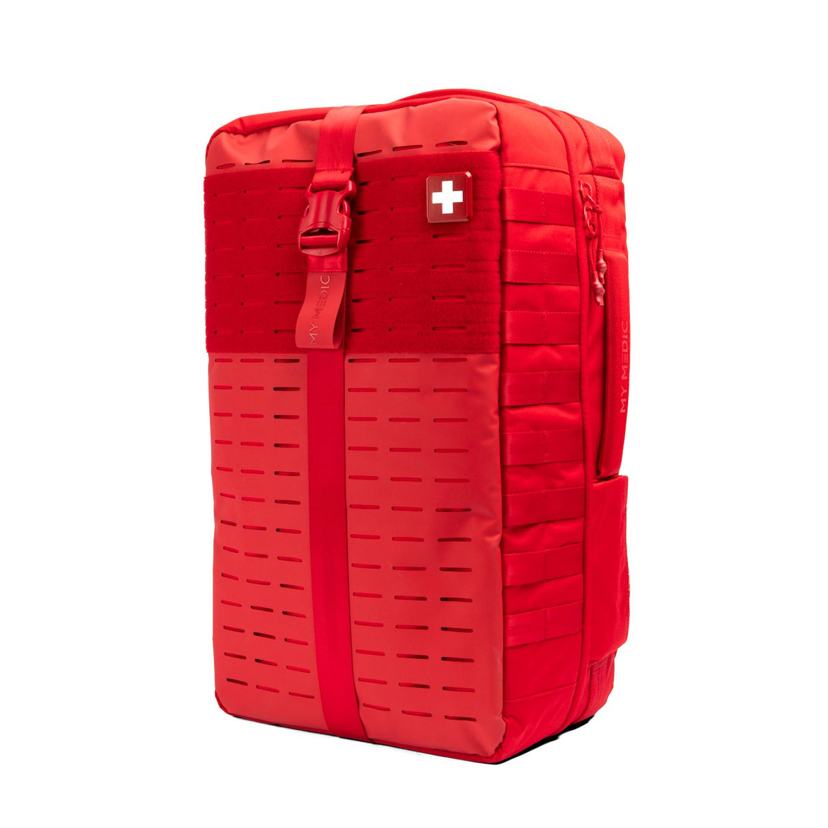 My Medic - Medic Pro Advanced Trauma & First Aid Backpack Kit