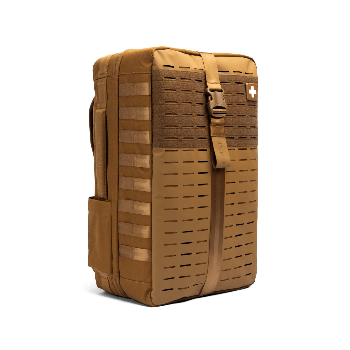 My Medic - Medic Pro Advanced Trauma & First Aid Backpack Kit — view 7