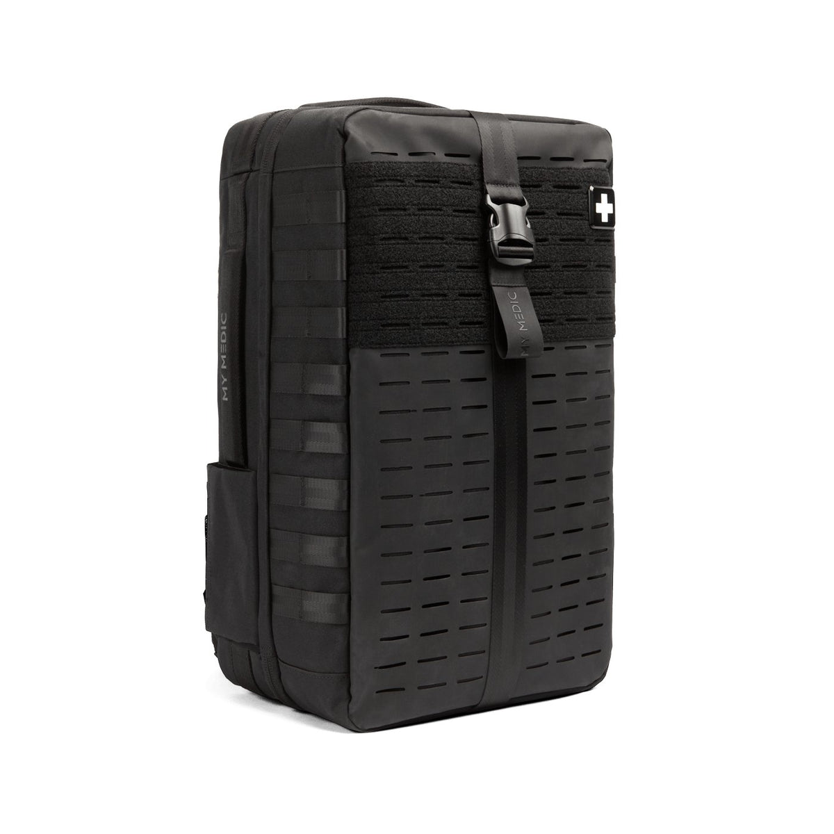 My Medic - Medic Pro Advanced Trauma & First Aid Backpack Kit — view 9