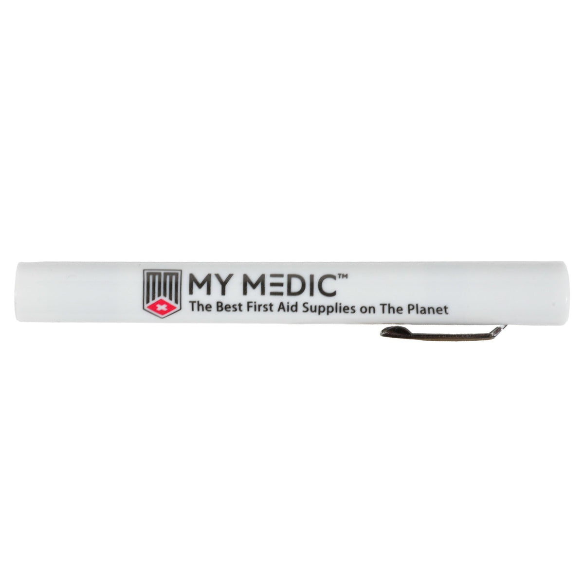 My Medic - Disposable Penlight with Pupil Gauge