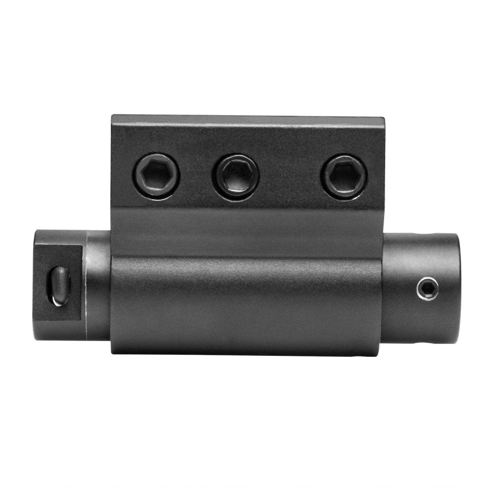 NcSTAR - Red Laser with Weaver Style Mount