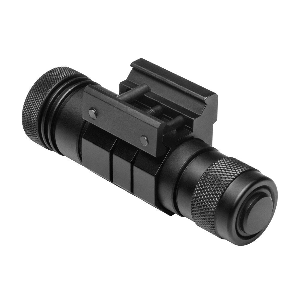 NcSTAR - Green Laser with Weaver Style Mount