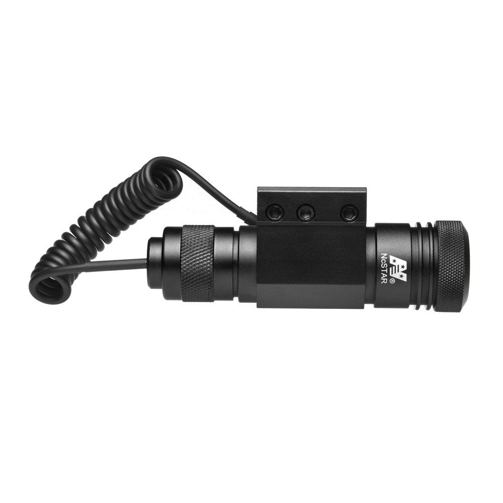 NcSTAR - Green Laser with Weaver Style Mount
