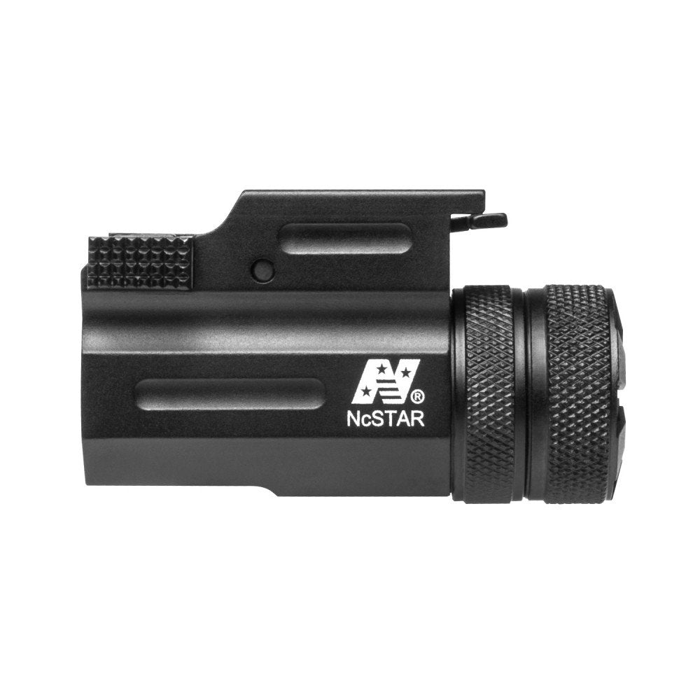 NcSTAR - Compact Green Laser with QR Weaver Mount