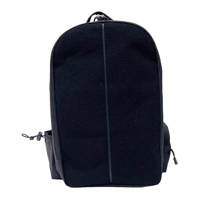 NcSTAR - Patch Backpack in Black
