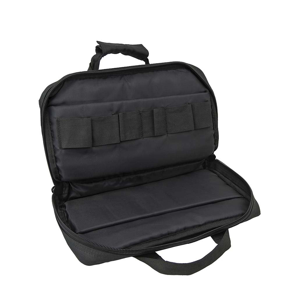 NcSTAR - Discreet Pistol Case - Black