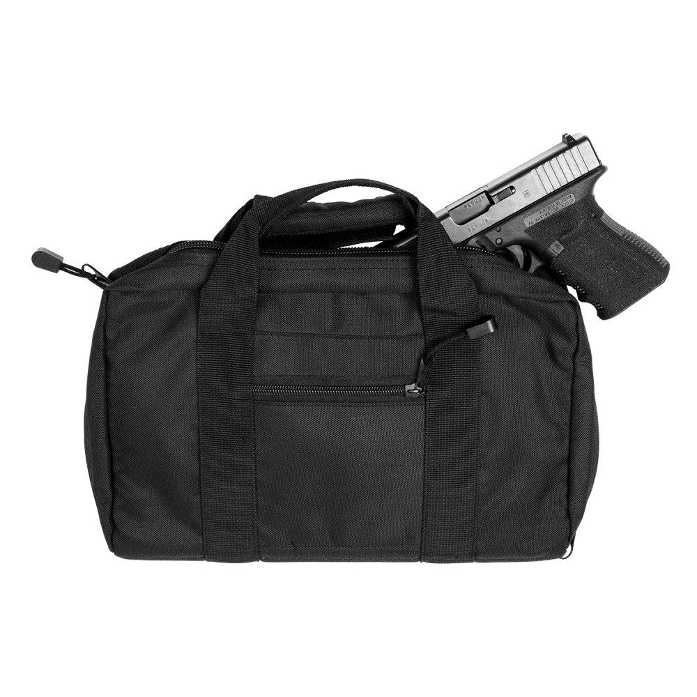 NcSTAR - Discreet Pistol Case - Black