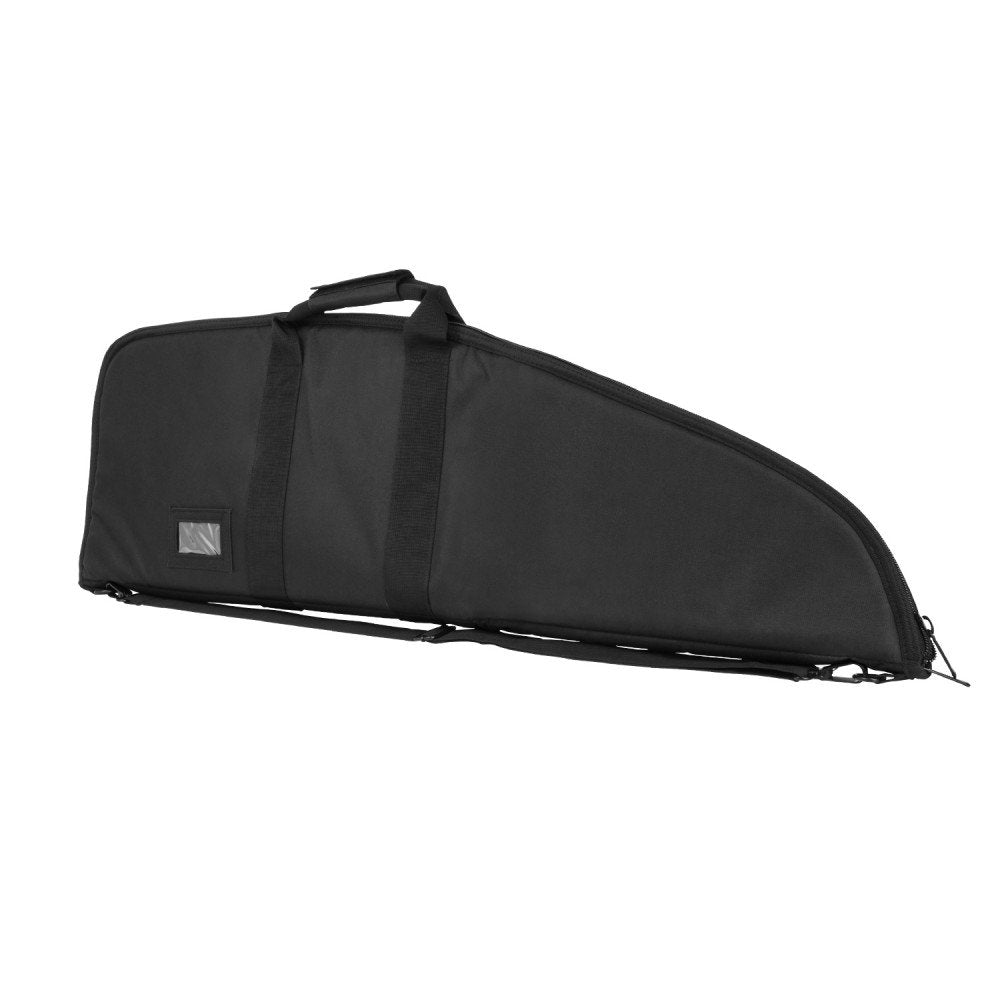 NcSTAR - Rifle Case 13"H x 38"L - Black