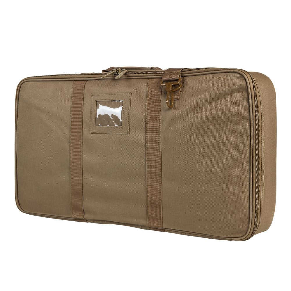 NcSTAR - Discreet Carbine Case - Tan