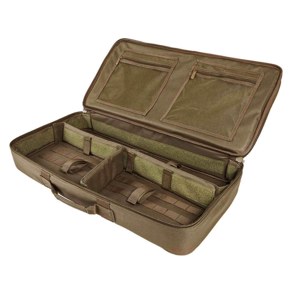 NcSTAR - Discreet Carbine Case - Tan