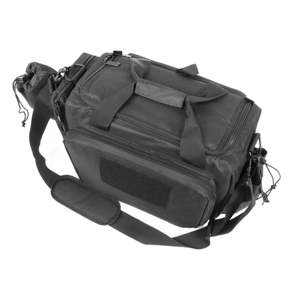 NcSTAR - Competition Range Bag - Black