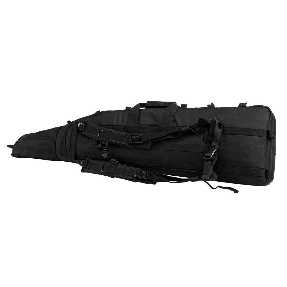 NcSTAR - Drag Bag in Black
