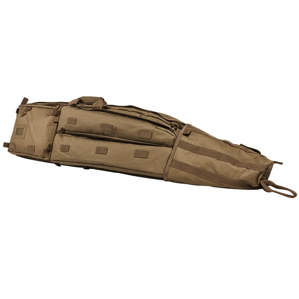 NcSTAR - Drag Bag, Tan