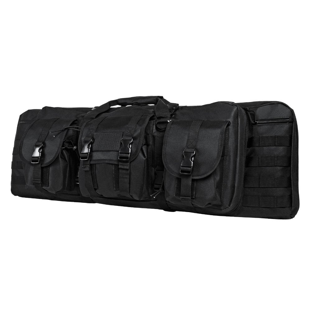 NcSTAR - Double Carbine Case 36” - Black