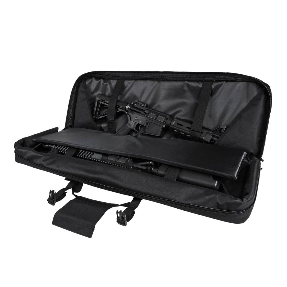NcSTAR - Double Carbine Case 36” - Black