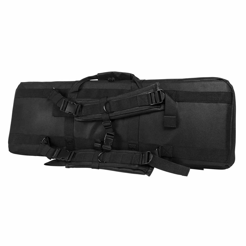 NcSTAR - Double Carbine Case 36” - Black