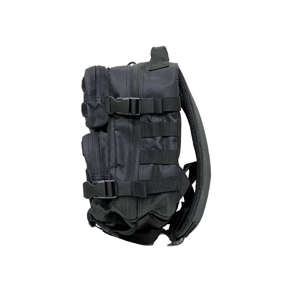 NcSTAR - Every Day Pack in Black