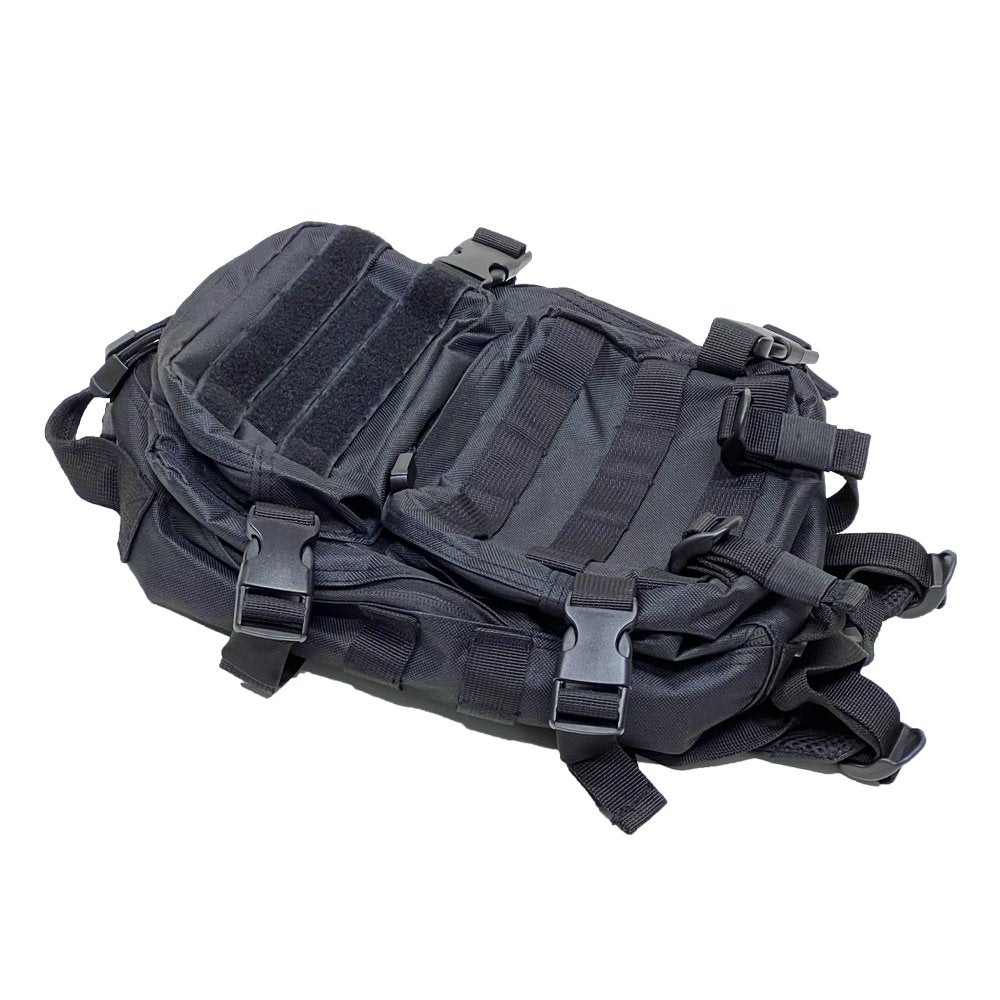 NcSTAR - Every Day Pack in Black — view 2
