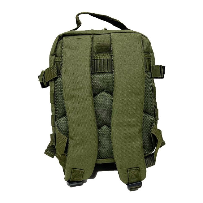 NcSTAR - Every Day Pack in Green — view 2