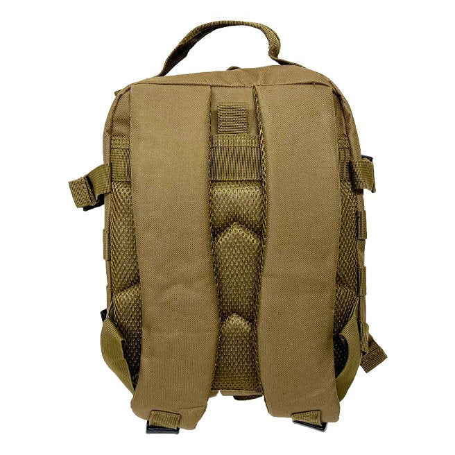 NcSTAR - Every Day Pack in Tan