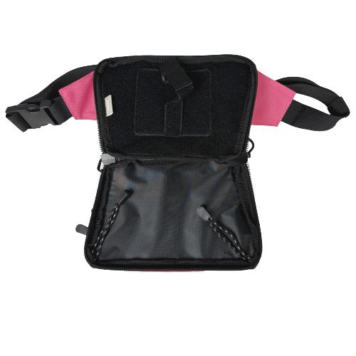 NcSTAR - CCW Fanny Pack in Pink