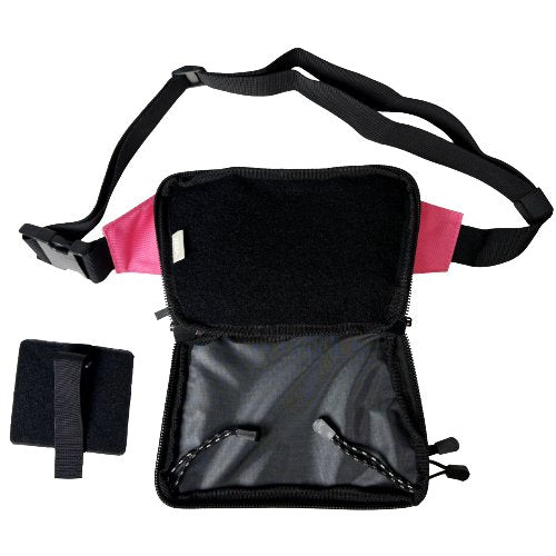 NcSTAR - CCW Fanny Pack in Pink