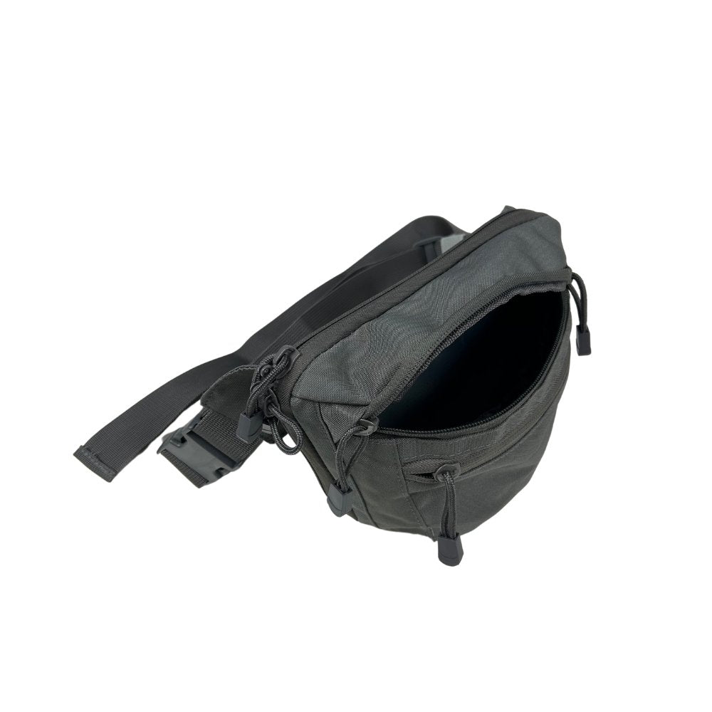 NcSTAR - CCW Fanny Pack in Urban Gray
