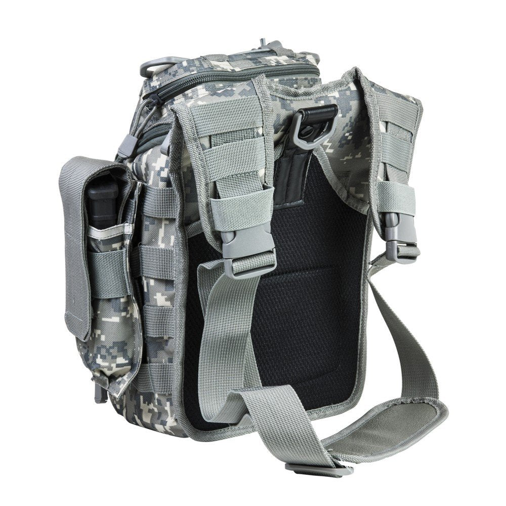 NcSTAR - First Responders Utility Bag - Digital Camo