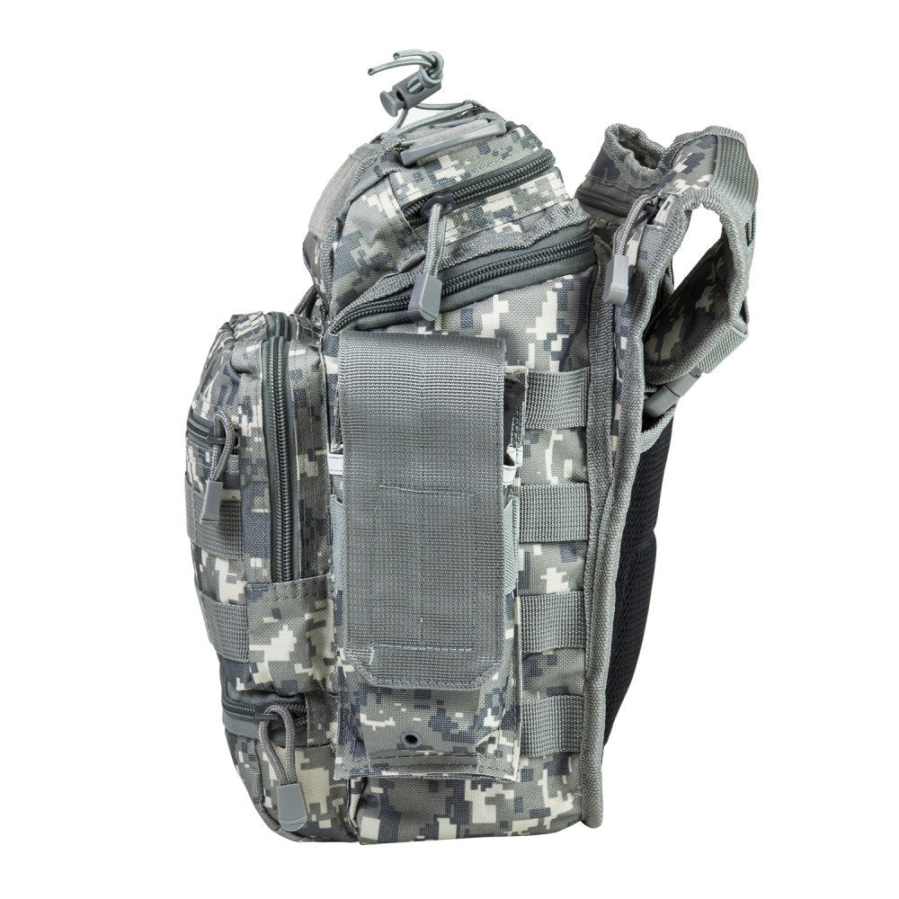NcSTAR - First Responders Utility Bag - Digital Camo