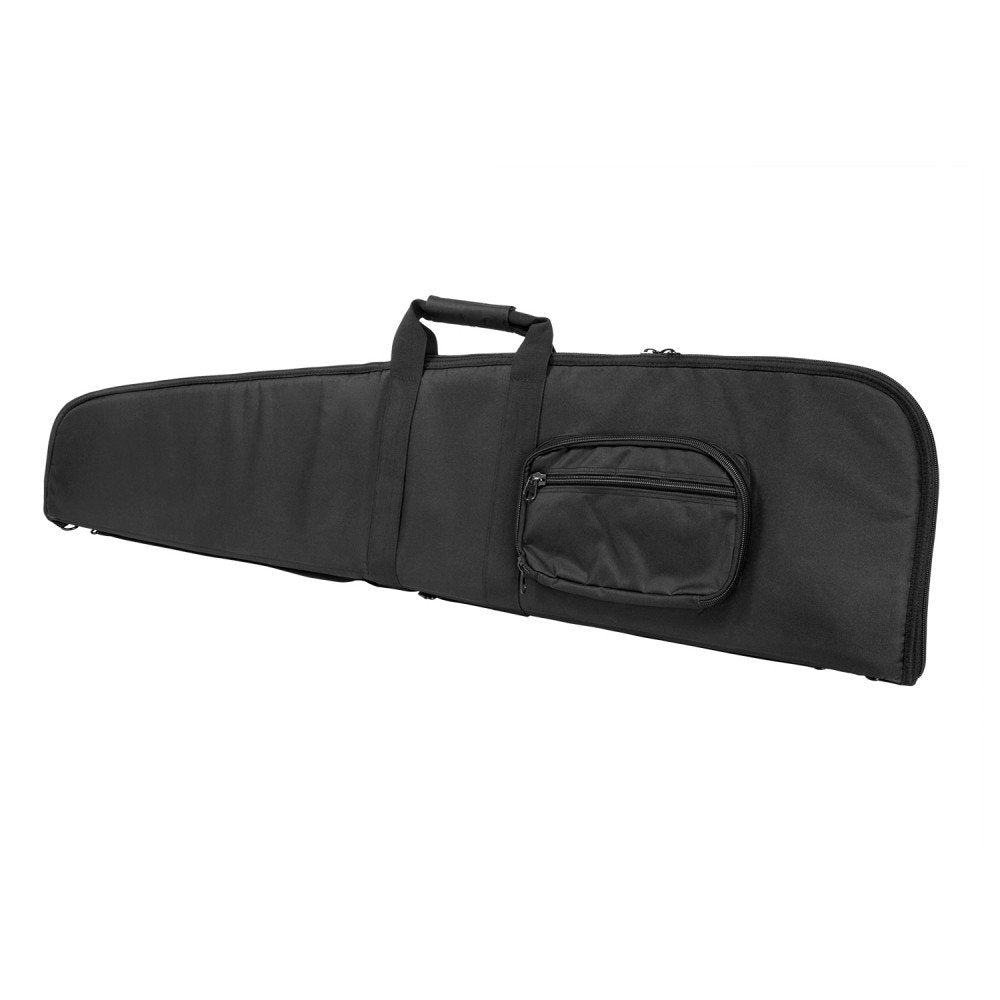 NcSTAR - 2906 Series Scope Rifle Case 52" - Black